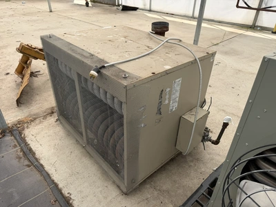 Used _UNKNOWN_ _UNKNOWN_ Gas Heaters Michigan US | Miedema Asset Management Group #1396121