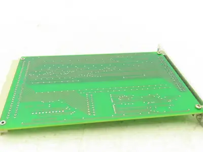 SMS Elotherm EAK 168 Printed Circuit Control Board PCB Card 70602237-001/C