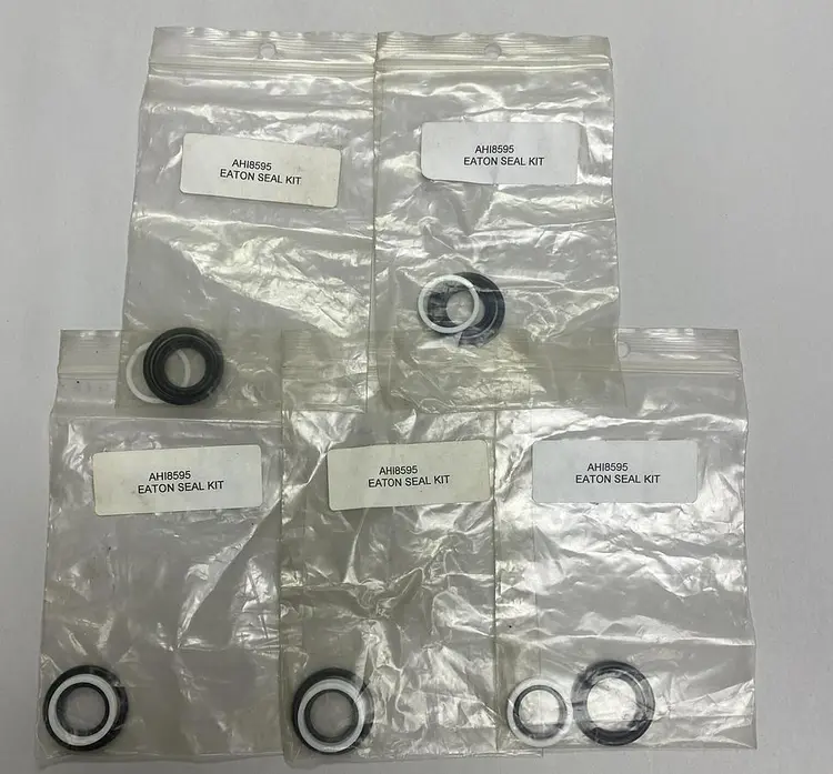 New | in-Stock EATON AHI8595 Seals & Gaskets Ohio US | Surplus Asset Holdings #1235924