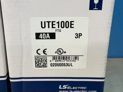 New | in-Stock LS ELECTRIC 02050053UL Circuit Breakers Ohio US | HGR 24 #1406014