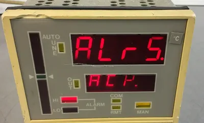 Used TAYLOR _UNKNOWN_ Temperature Controls South Carolina US | Palmetto Automation #1474340