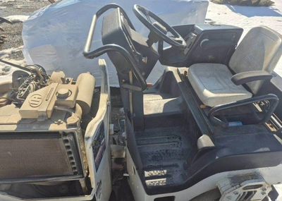 INGERSOLL-RAND DD24 Double Drum Vibratory Roller | Iron Listing (3)