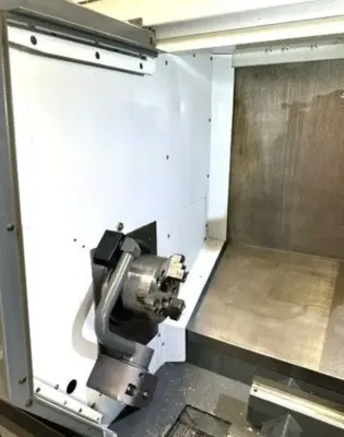2018 HAAS ST-20 CNC Lathes | Toolquip, Inc. (2)