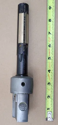 SUNNEN Y32-1000 PB 6H Tooling & Accessories, Mandrels | Machinery Central (8)