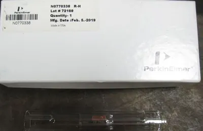 Used PerkinElmer _UNKNOWN_ ICP / ICPMS Texas US | Bamko Surplus Process Equipment #1182673