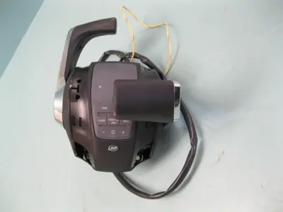 Mercury Marine 8M0074280 Dual Handle Console Mount NEW A5