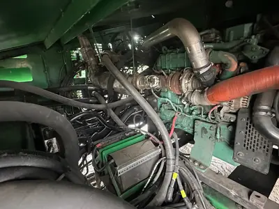Used 2019 MCCLOSKEY 733RE Trommel Screener Pennsylvania US | Proxy Equipment #1385211