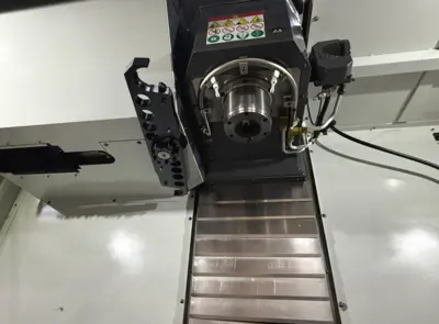2020 HAAS VF-2SS Vertical Machining Centers | Toolquip, Inc. (10)
