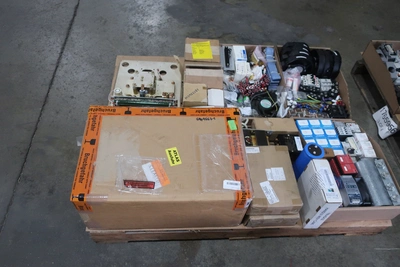 Used _UNKNOWN_ _UNKNOWN_ Electronics & Components Ohio US | Aucto #1307568