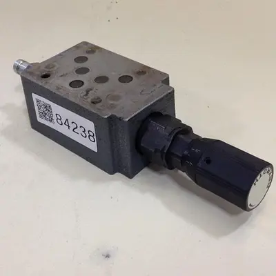 USED REXROTH ZDR10VP731200YM12