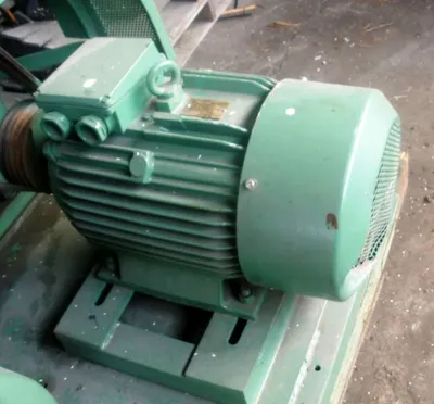 Krauss-Maffei SZ 70 pusher centrifuge, 316SS.