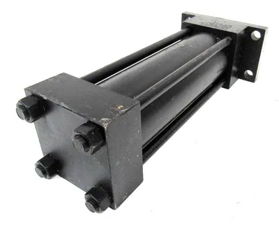 NEW PARKER 02.50-CJ2HLTS14C-7.000 HYDRAULIC CYLINDER 0250CJ2HLTS14C7000