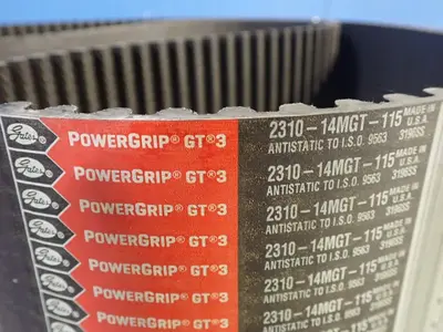 NEW GATES POWERGRIP GT3 231014MGT115