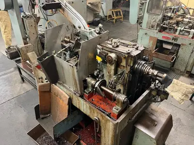Used 1997 TOWA 4AD Gear Shavers Ontario CA | Walden Machinery #1290652