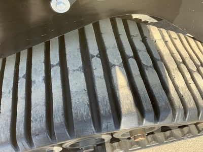 USED 2021 ASV RT-50 POSI-TRACK