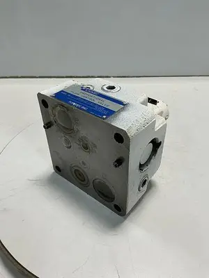 USED TOKIMEC EPFG-03-130-10-S24