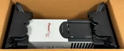 NEW ALLEN-BRADLEY POWERFLEX 755