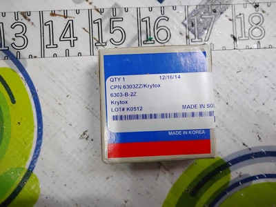 NEW KBC 6000ZZC3G81