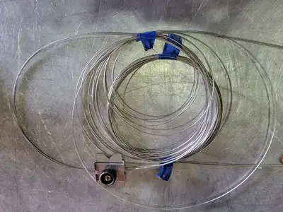 5000Q Internal Adaptor Kit 236400