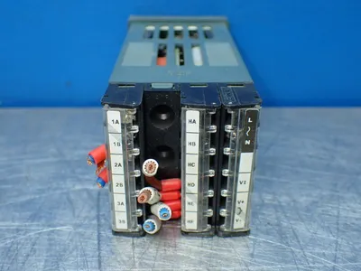 USED EUROTHERM 2216E/AL/VH/R1/R1/RF/2YM/ENG/XXXXX/EU0523