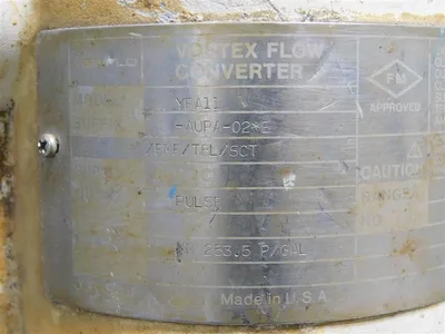 USED JOHNSON CONTROLS YFA11