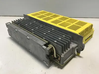 USED FANUC A06B-6066-H006-R
