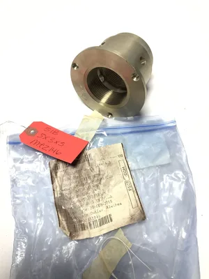 Ring Packing Pump 1538958 Line 4.1