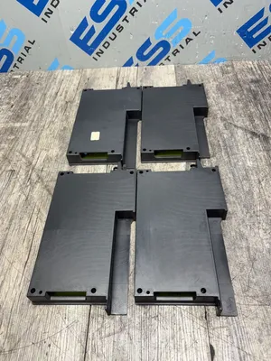 USED CINCINNATI MILACRON 3-531-4370A