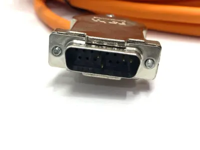 USED REXROTH R911380327, RKG0062/015,0