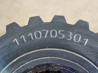 NEW SPICER 11107.053.01