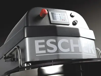 NEW ESCHER MIXERS 2FBSMIXER