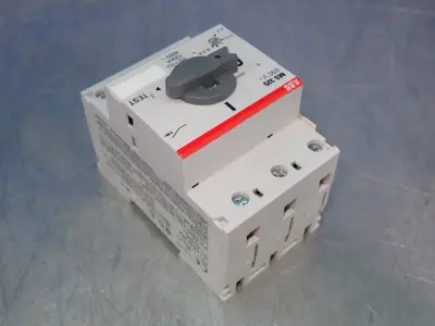 New | in-Stock ABB 1SAM150000R1009 Starters Ohio US | HGR 24 #1186295