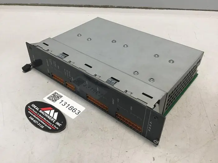USED KEBA PS 244