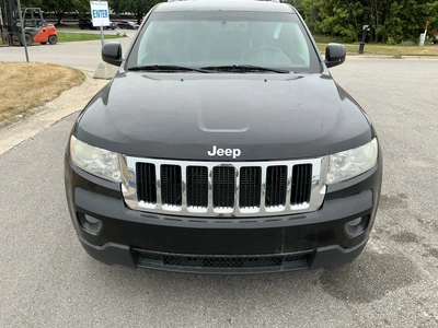 Used 2011 JEEP GRAND CHEROKEE SUVs Michigan US | Miedema Asset Management Group #1334477