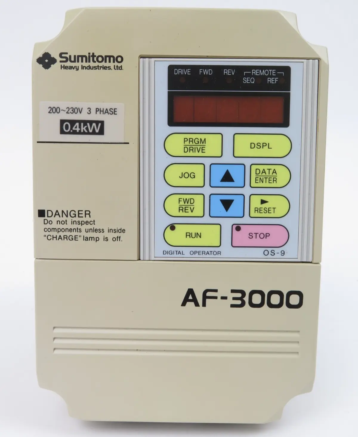 USED Sumitomo AF-3000