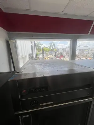 Used TRUE T-23G Refrigerators Florida US | BAM Discount Restaurant Equipment #1251389