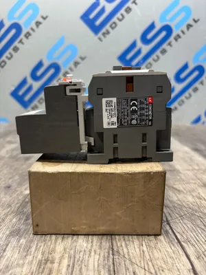 Used LS ELECTRIC MC-12A Starters South Carolina US | ESS Industrial Equipment Sales #1251353