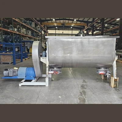 USED THE STRONG SCOTT MFG. CO. IMHS-87