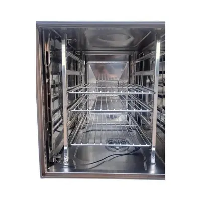 Used RATIONAL LM1008G Ovens British Columbia CA | Surrey Food Equipment #1503606