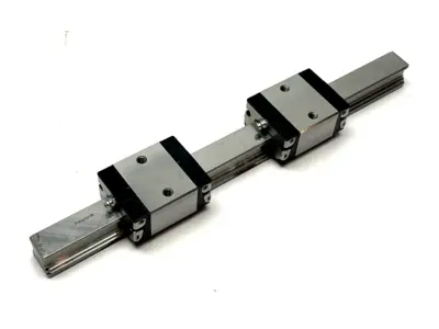 R166679320 | Bosch Rexroth  Ball Runner Block Assembly - New Other