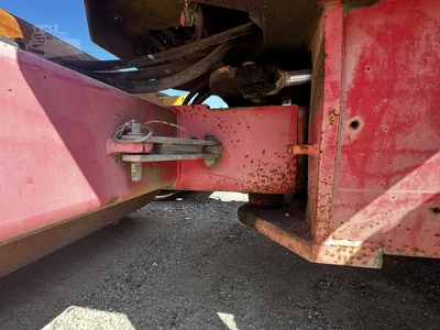 Used 1996 DYNAPAC CA151D Road Rollers South Carolina US | Palmetto Machinery #1486921