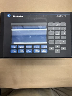 USED Bradley 2711-K5A5