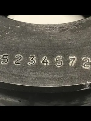 USED MILACRON 5234572