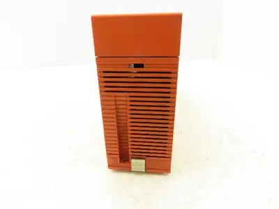 LG M62P GoldSec Power Supply Unit Input 120/240VAC Output 24VDC Fused