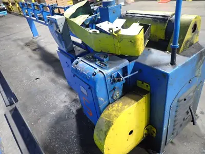 Wire Straightener