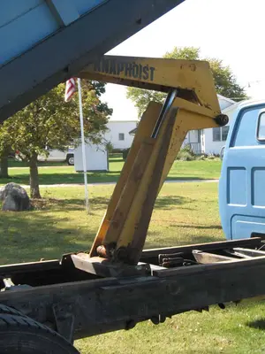 Used GMC C7000 Conventional trucks Michigan US | Trustworthy Equipment #1708708