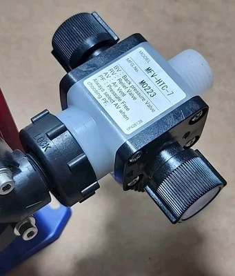 USED Iwaki EZB16D1-PEM