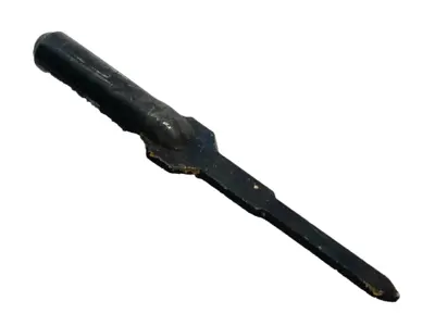 New | in-Stock Deluxe Saw Tool Co. Screw Hole Drill Set Tapered Pilot Countersink Drills Michigan US | Maverick Industrial Sales #1399855