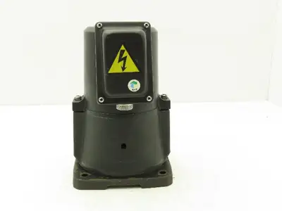 Teral VKN075A Coolant Pump 67 L/min 180W 3460rpm 220V 3PH 1/2"NPT Floor Mount