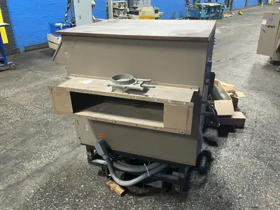 Used GEO AETEK INTERNATIONAL QC2502444NIR UV Dryers Ohio US | HGR 24 #1547118
